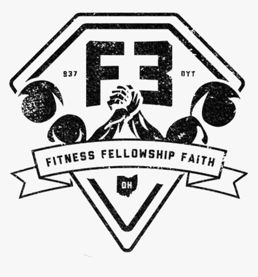 F3 Dayton, HD Png Download