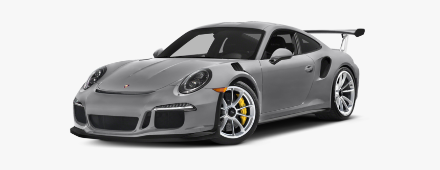 Porsche 911 Gt3, HD Png Download