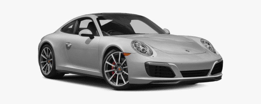 New 2019 Porsche 911 Carrera 4s, HD Png Download