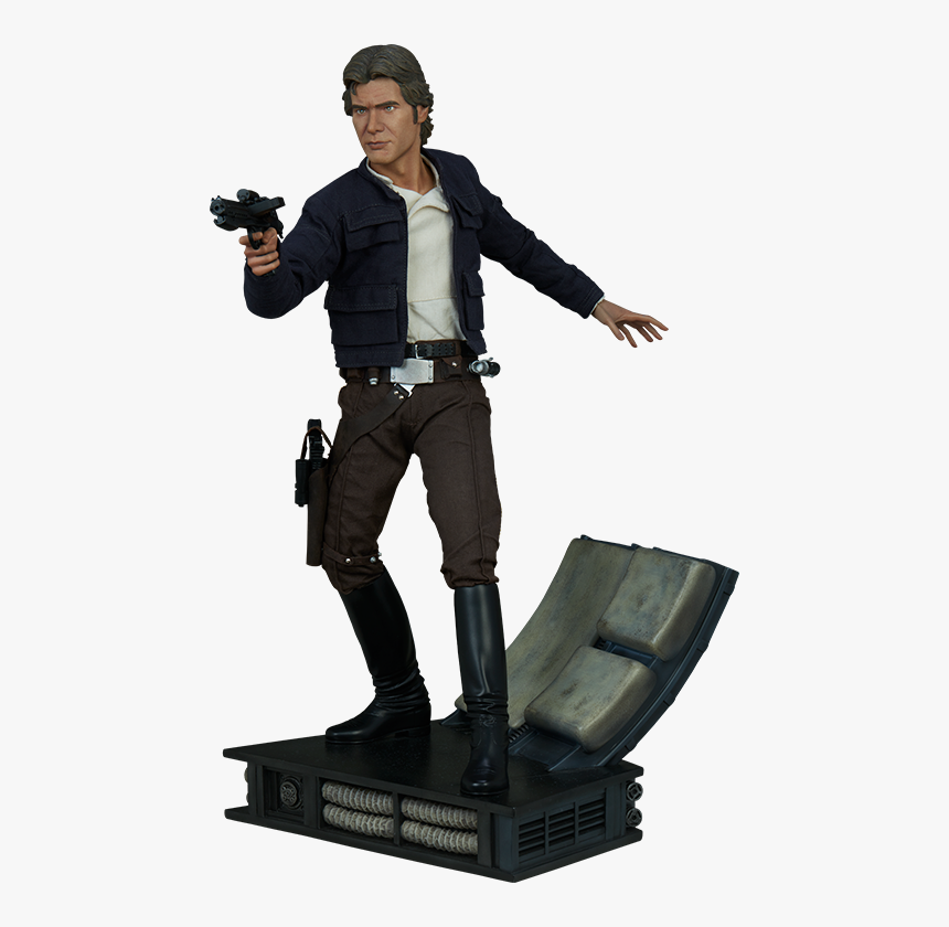 Harrison Ford Png, Transparent Png