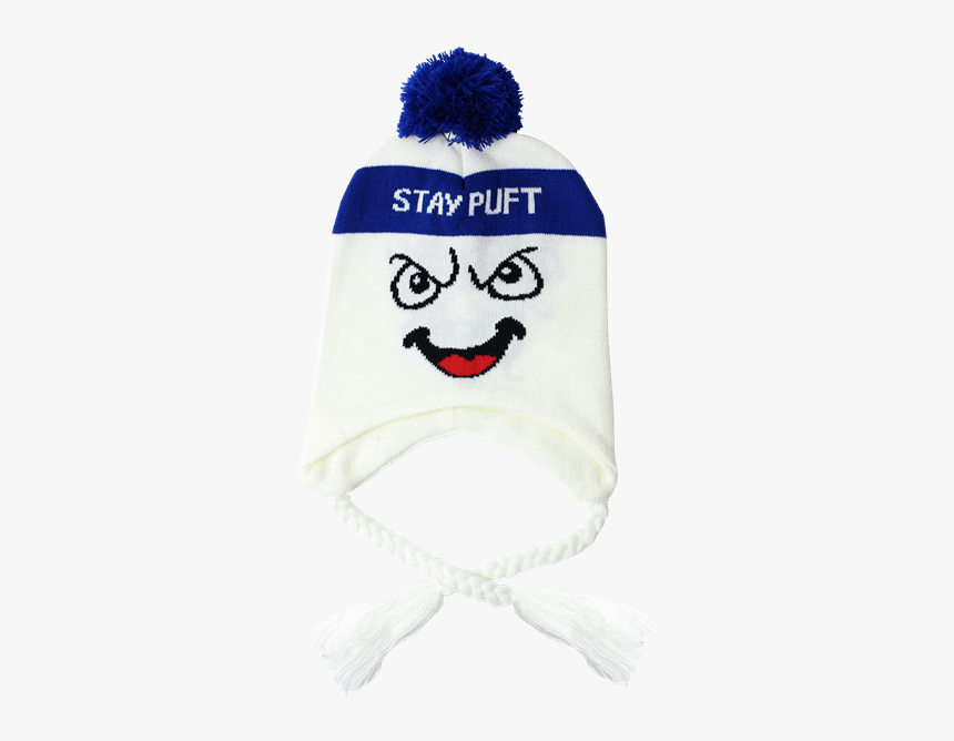 Stay Puft Marshmallow Man Png, Transparent Png