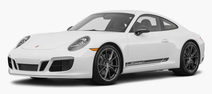 Price For Porsche 911, HD Png Download