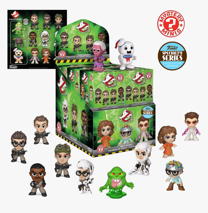 Mystery Minis Funko 

 
 Data Rimg Lazy 
 Data Rimg, HD Png Download