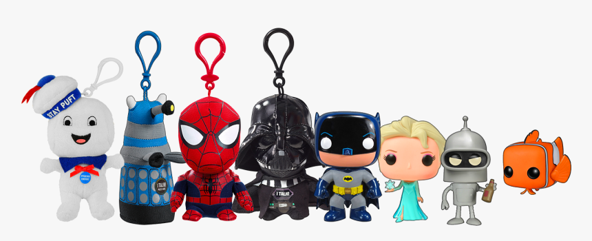 Stay Puft Marshmallow Man Png, Transparent Png