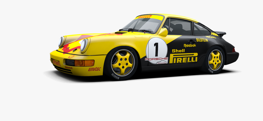 Porsche 911 Png, Transparent Png