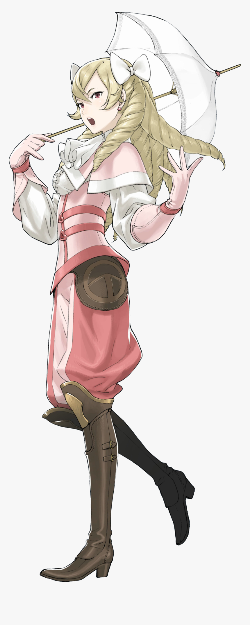 Captain Falcon Knee Png, Transparent Png