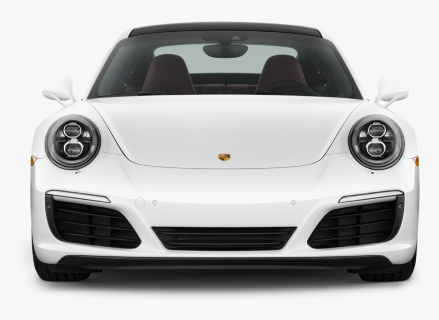 Porsche 911 Png, Transparent Png