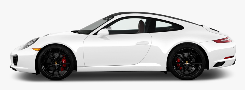 Porsche 911 Png, Transparent Png