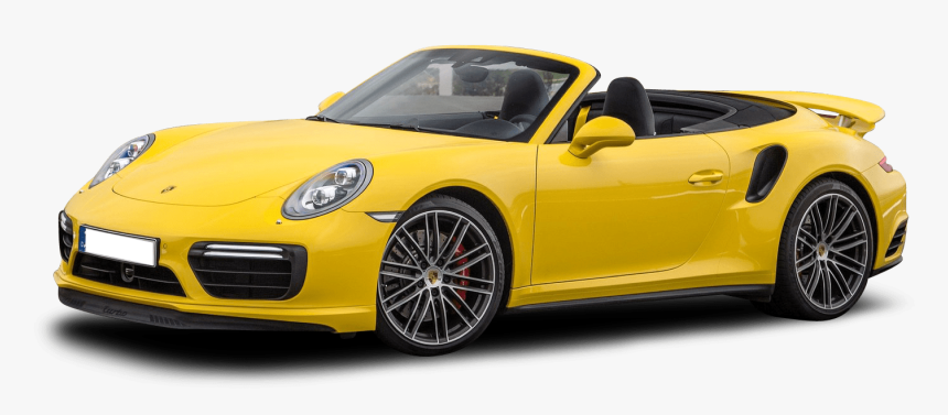 Porsche 911 Png, Transparent Png