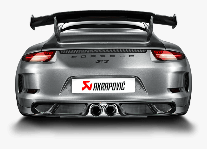 Porsche Car Png Image, Transparent Png