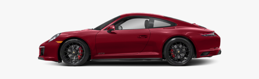 New 2019 Porsche 911 Carrera Gts, HD Png Download