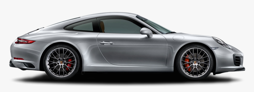 Porsche 911 Png, Transparent Png