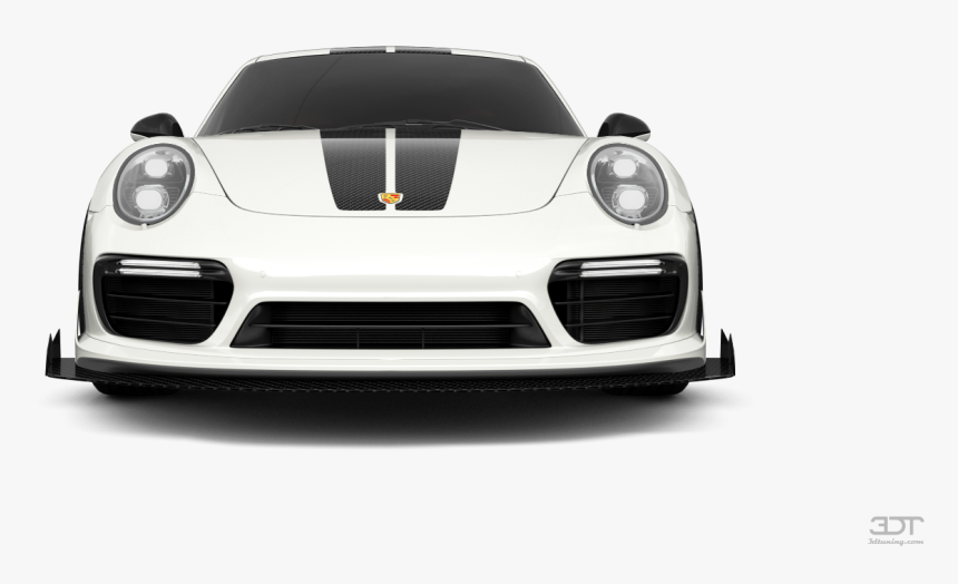 Transparent Porsche 911 Png, Png Download