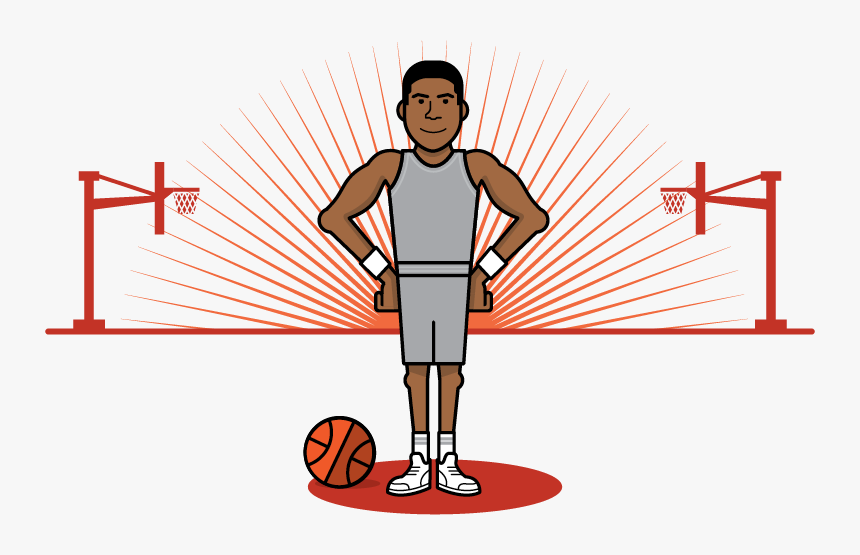 Kevin Love Cavs Png, Transparent Png