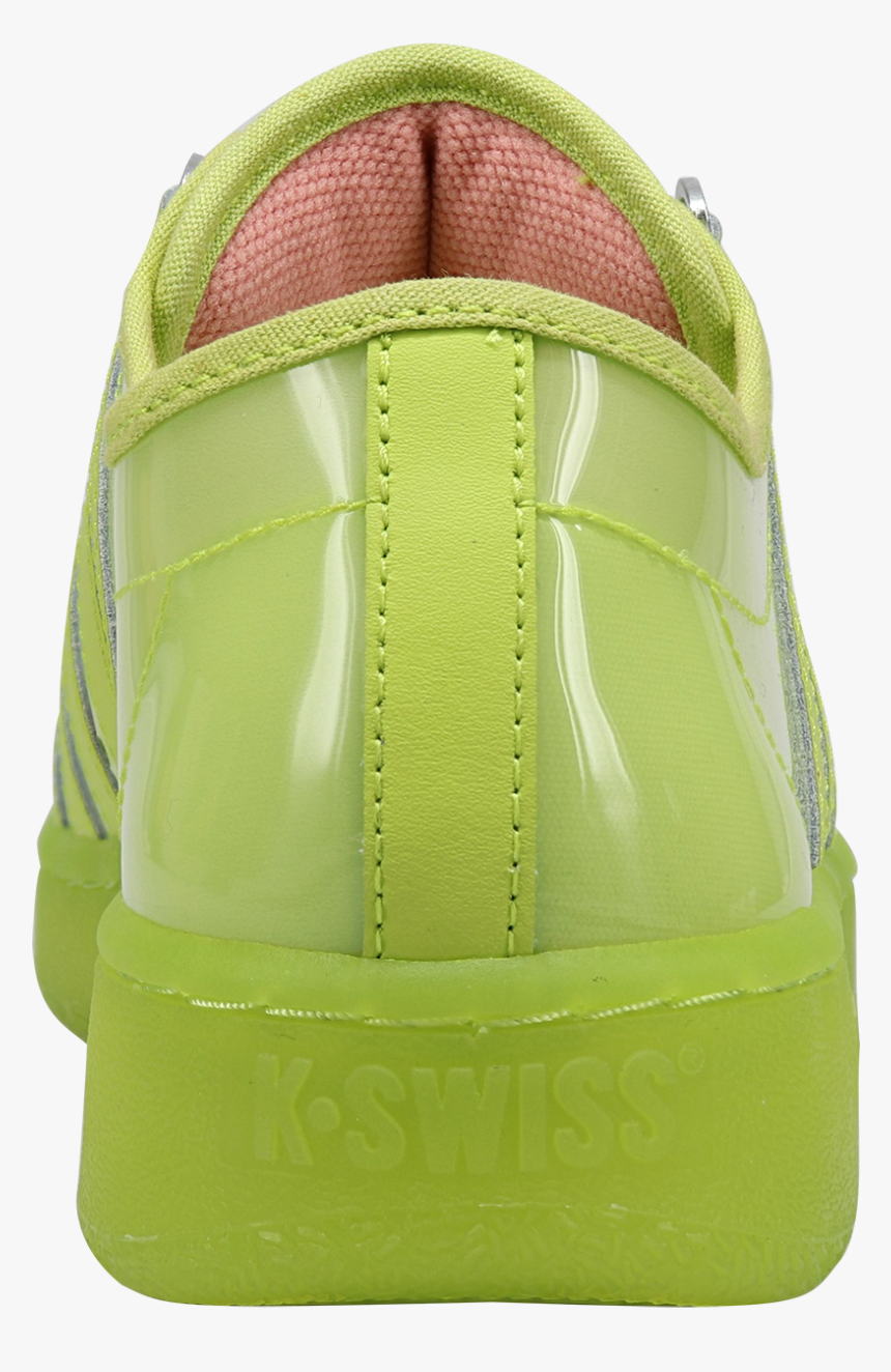 K-swiss X Ghostbusters X Foot Locker Classic, HD Png Download