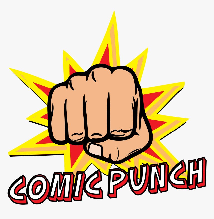 Punch Picture 13 Png Images, Transparent Png
