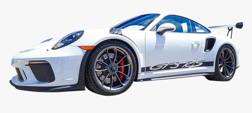 Porsche 911 Png, Transparent Png