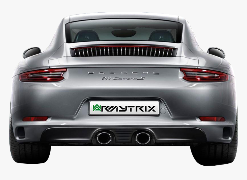 Porsche 911 Png, Transparent Png