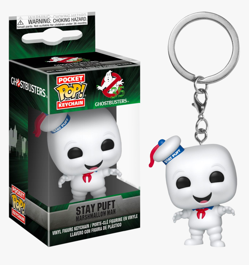 Брелок Зефирный Человек, HD Png Download