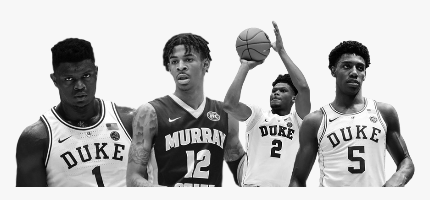 2019 Nba Draft Prospects, HD Png Download