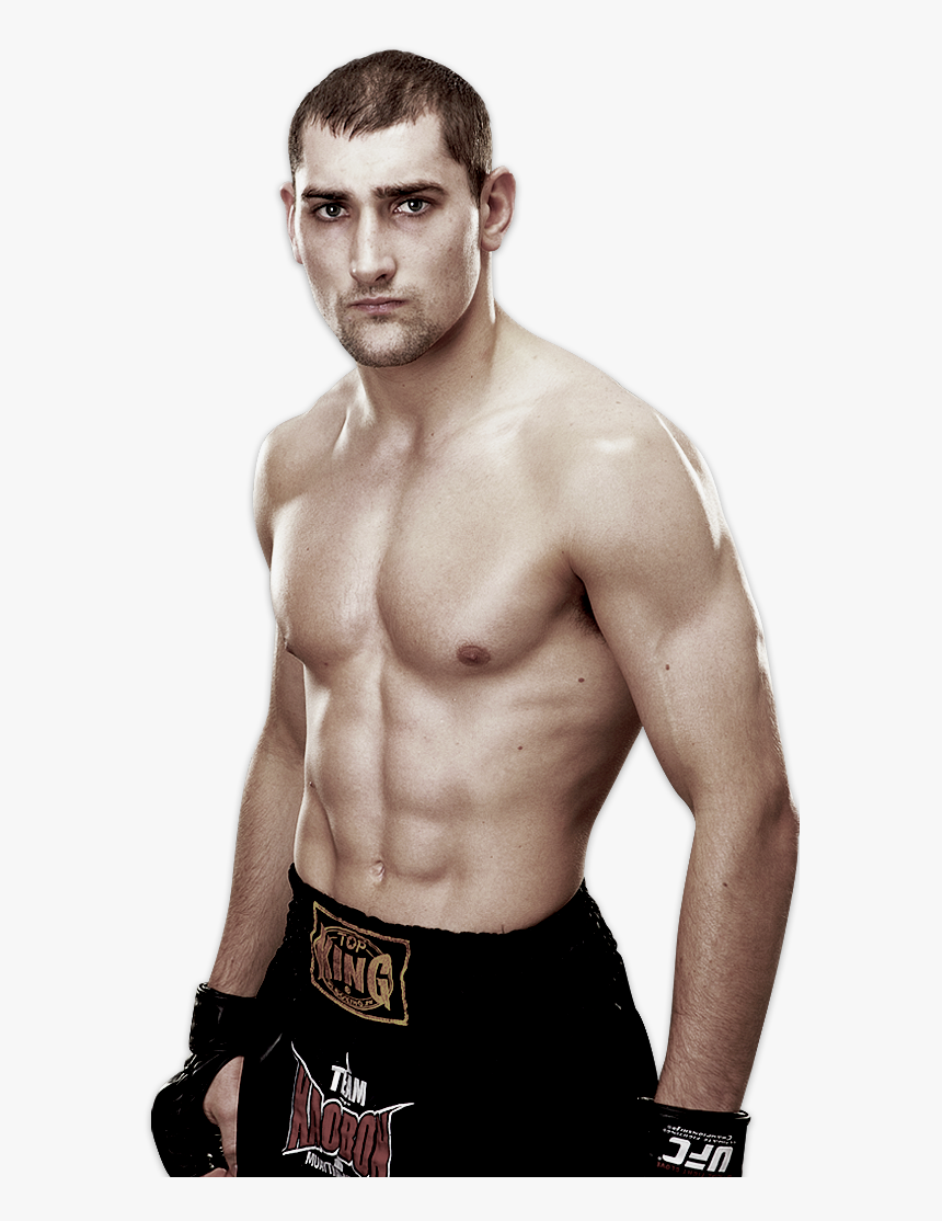 Paul Sass - Barechested, HD Png Download