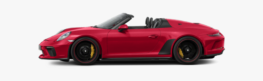 Porsche 911 Png, Transparent Png