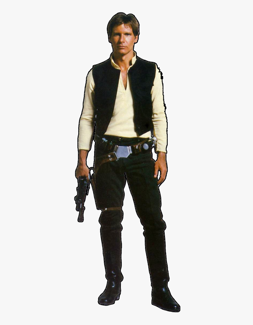 Harrison Ford Png, Transparent Png