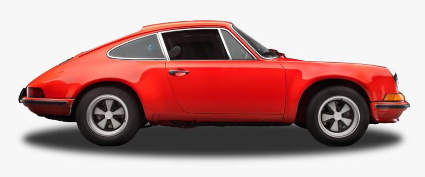 Porsche 911 St 1970, HD Png Download