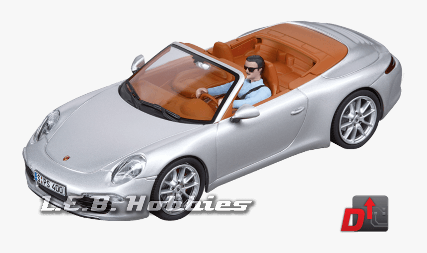 Porsche 911 Png, Transparent Png