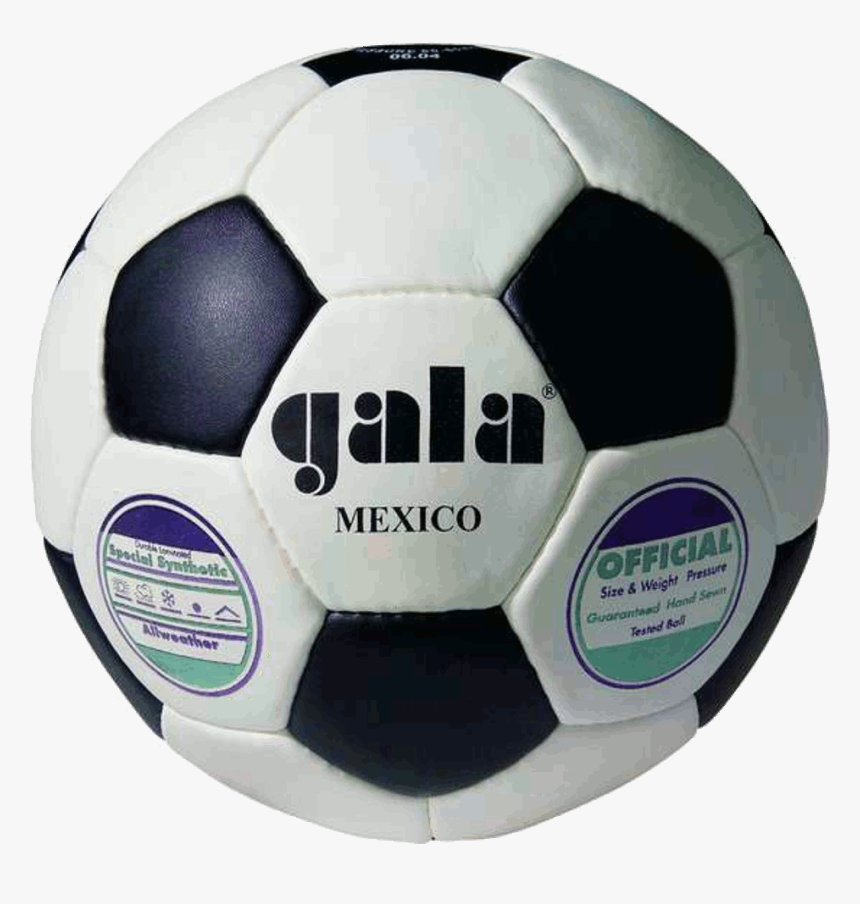 Mexico Soccer Ball Png, Transparent Png