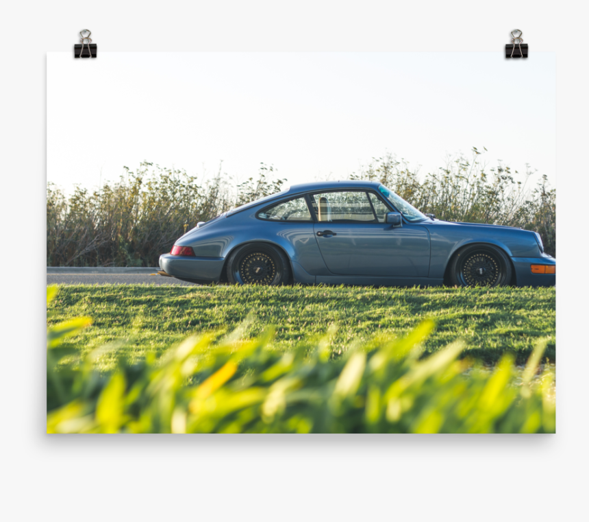 Porsche 911 Png, Transparent Png