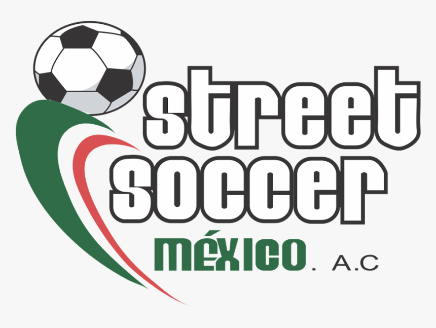 Street Soccer México A, HD Png Download