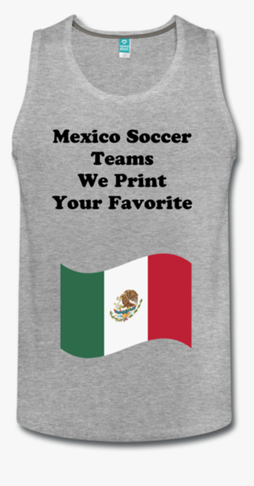 Mexico Soccer Ball Png, Transparent Png