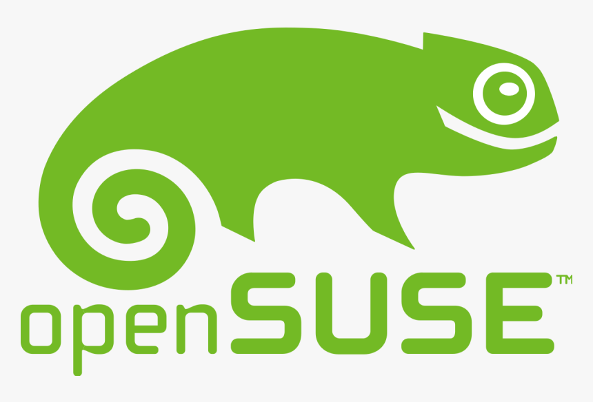 Opensuse -, HD Png Download