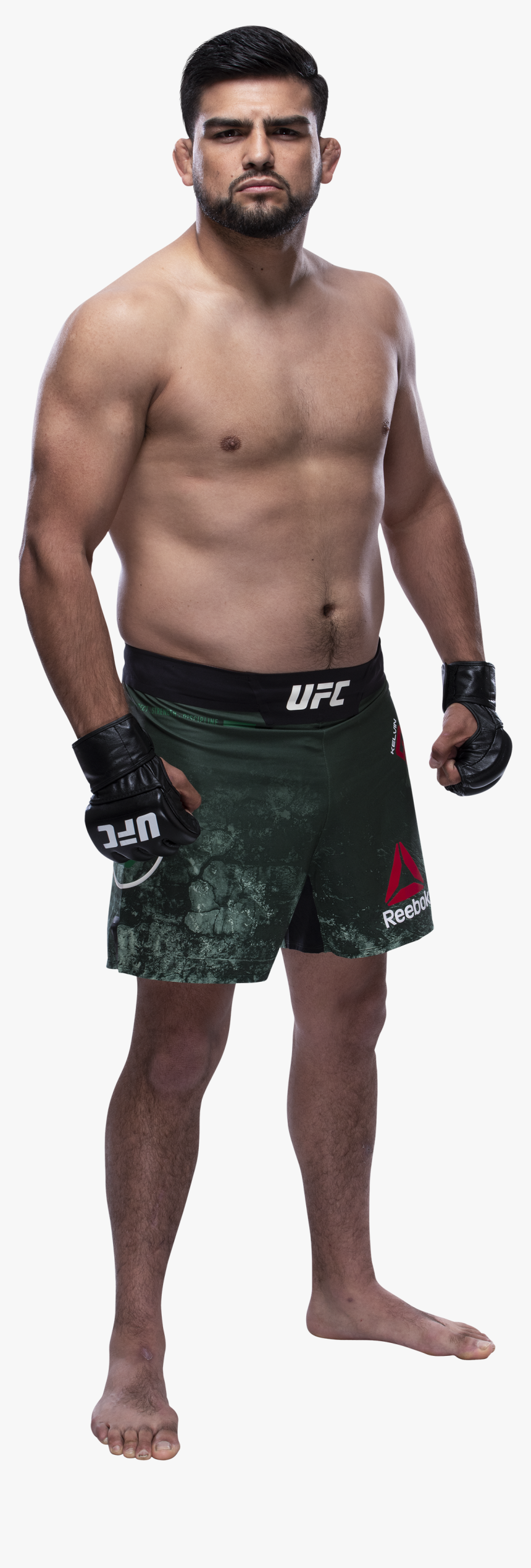 Michael Bisping Png, Transparent Png