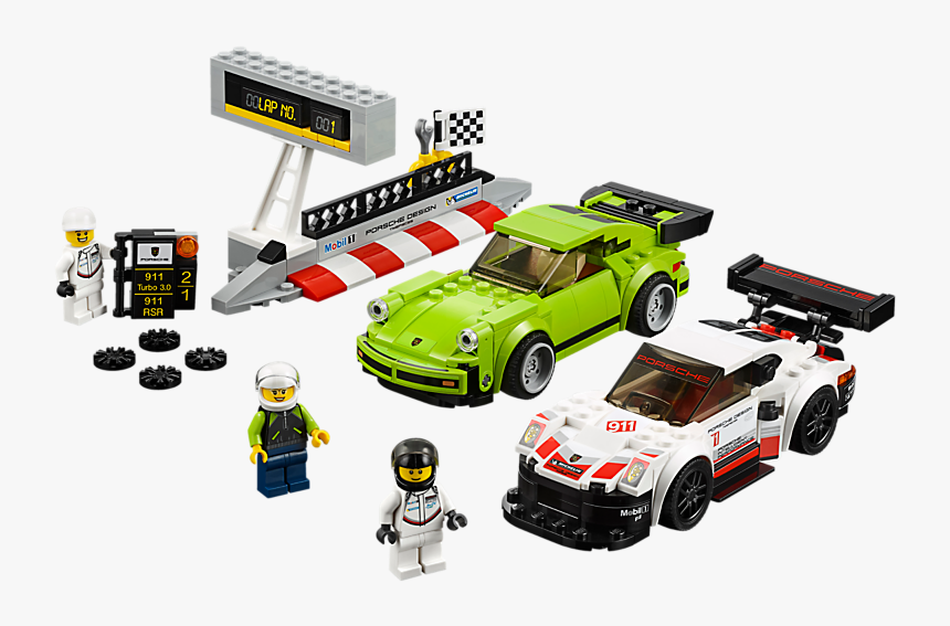 Porsche 911 Png, Transparent Png