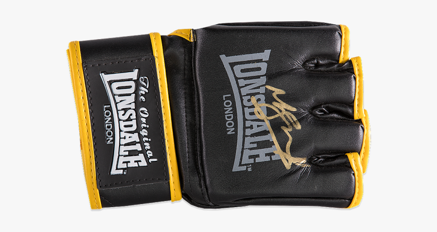 Michael Bisping Png, Transparent Png