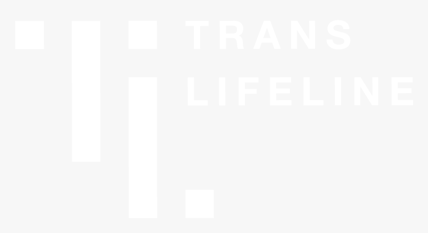 Trans Lifeline, HD Png Download