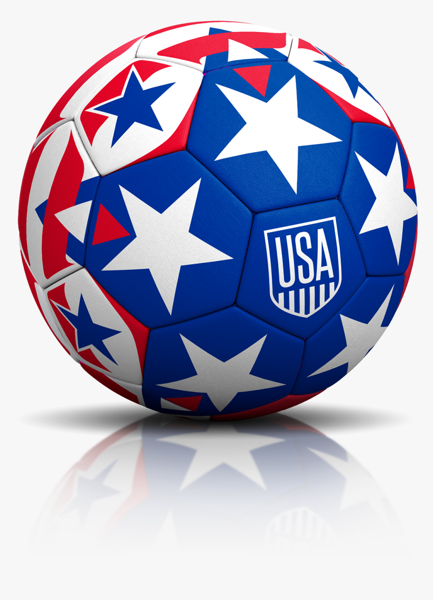 Mexico Soccer Ball Png, Transparent Png