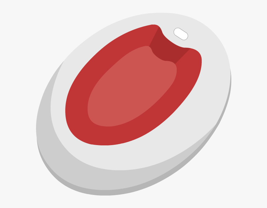 Lifeline Pendant, HD Png Download