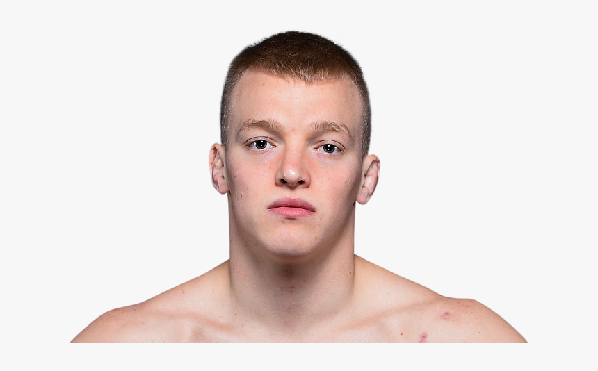 Michael Bisping Png, Transparent Png