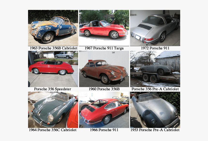 We Buy Porsche, HD Png Download