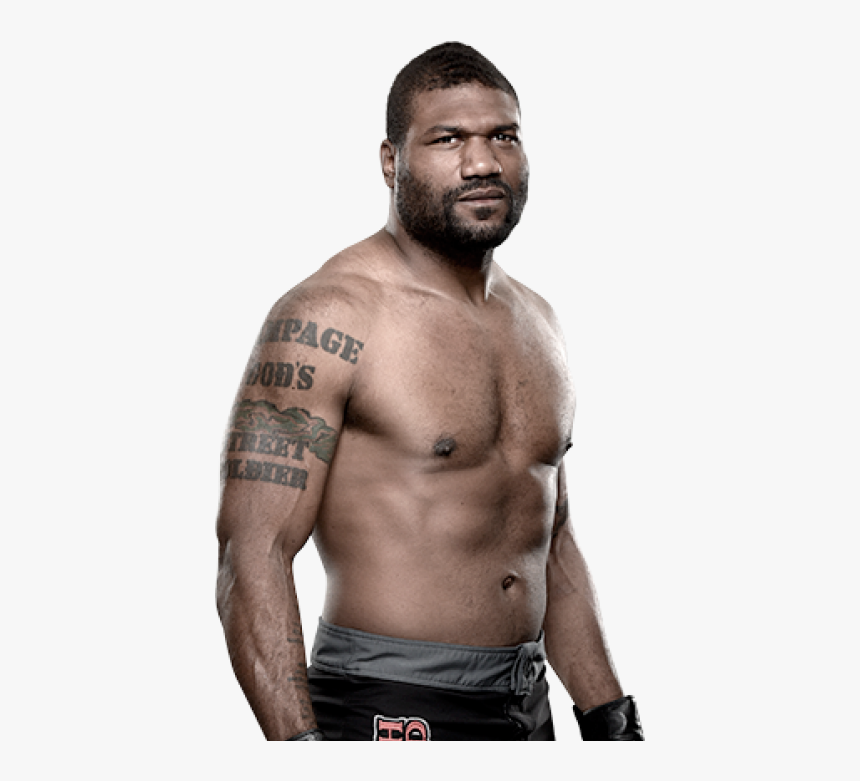 Michael Bisping Png, Transparent Png