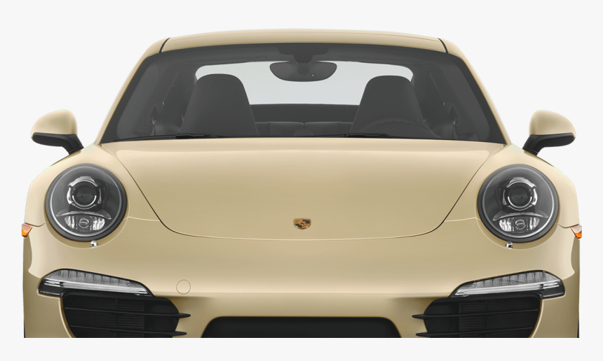 Porsche 911 Png, Transparent Png