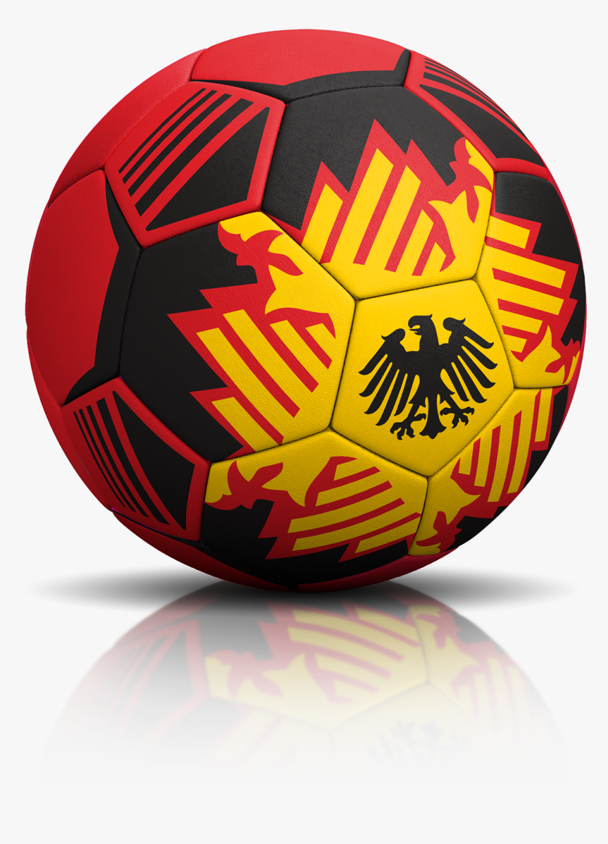 Mexico Soccer Ball Png, Transparent Png