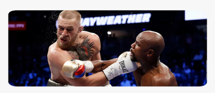 Conor Mayweather, HD Png Download