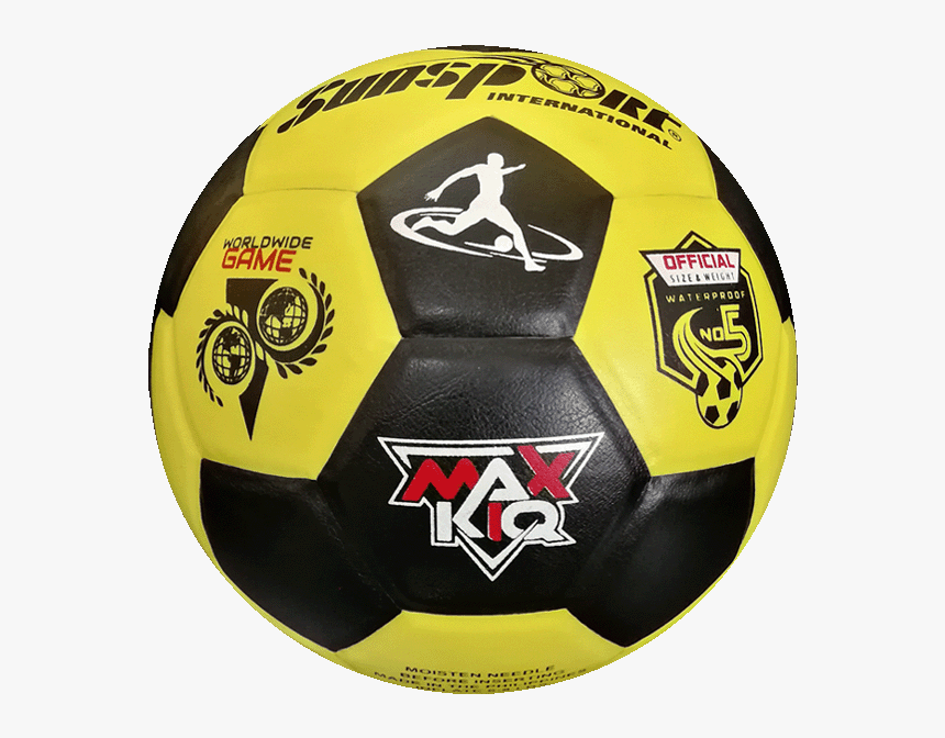 Mexico Soccer Ball Png, Transparent Png