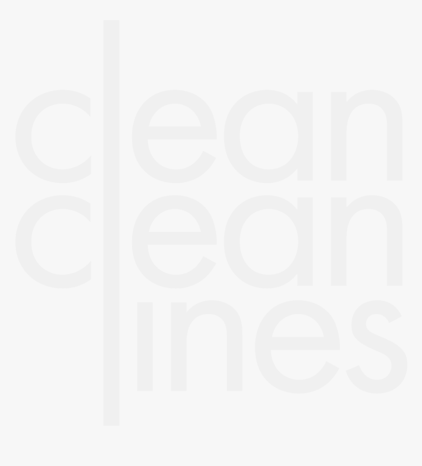Clean Lines Design Concept, HD Png Download
