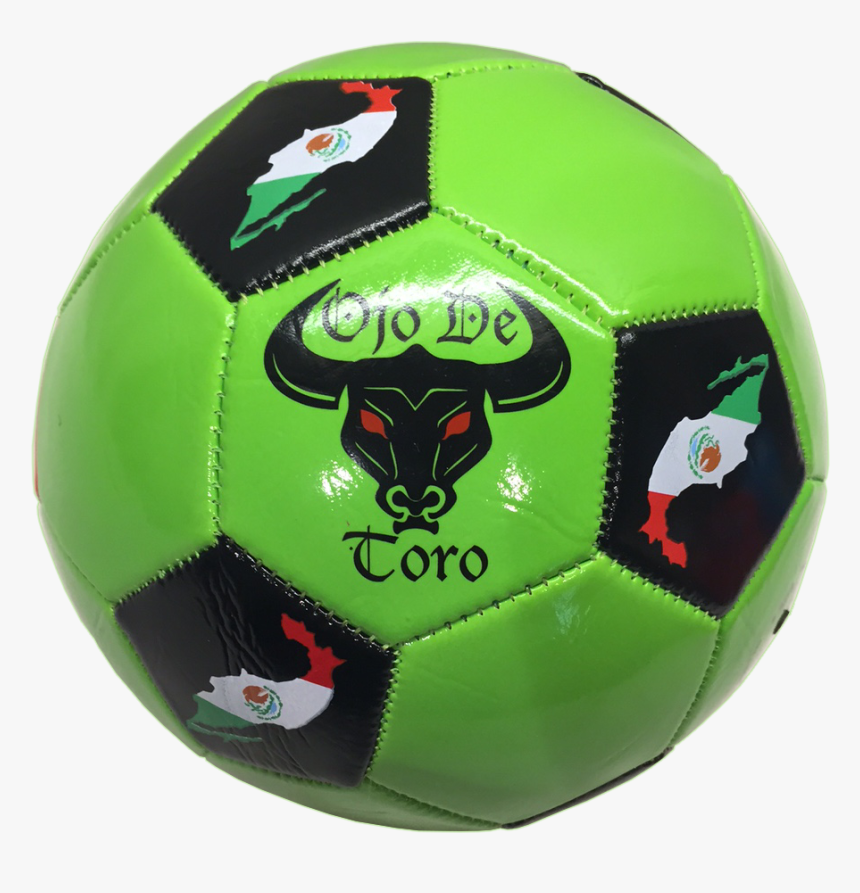 Mexico Soccer Ball Png, Transparent Png