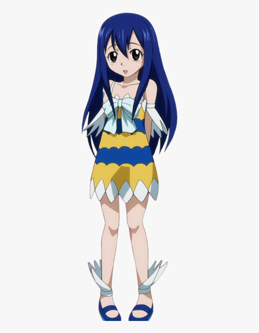 Wendy Marvell, HD Png Download